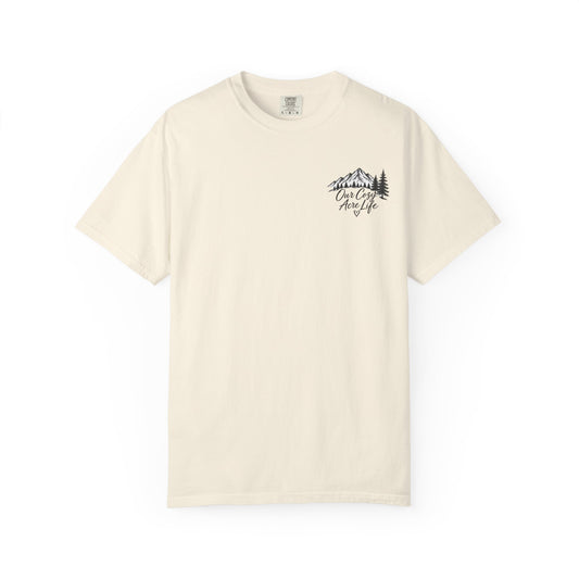 Our Cozy Acre Life — Life Out Here Tee